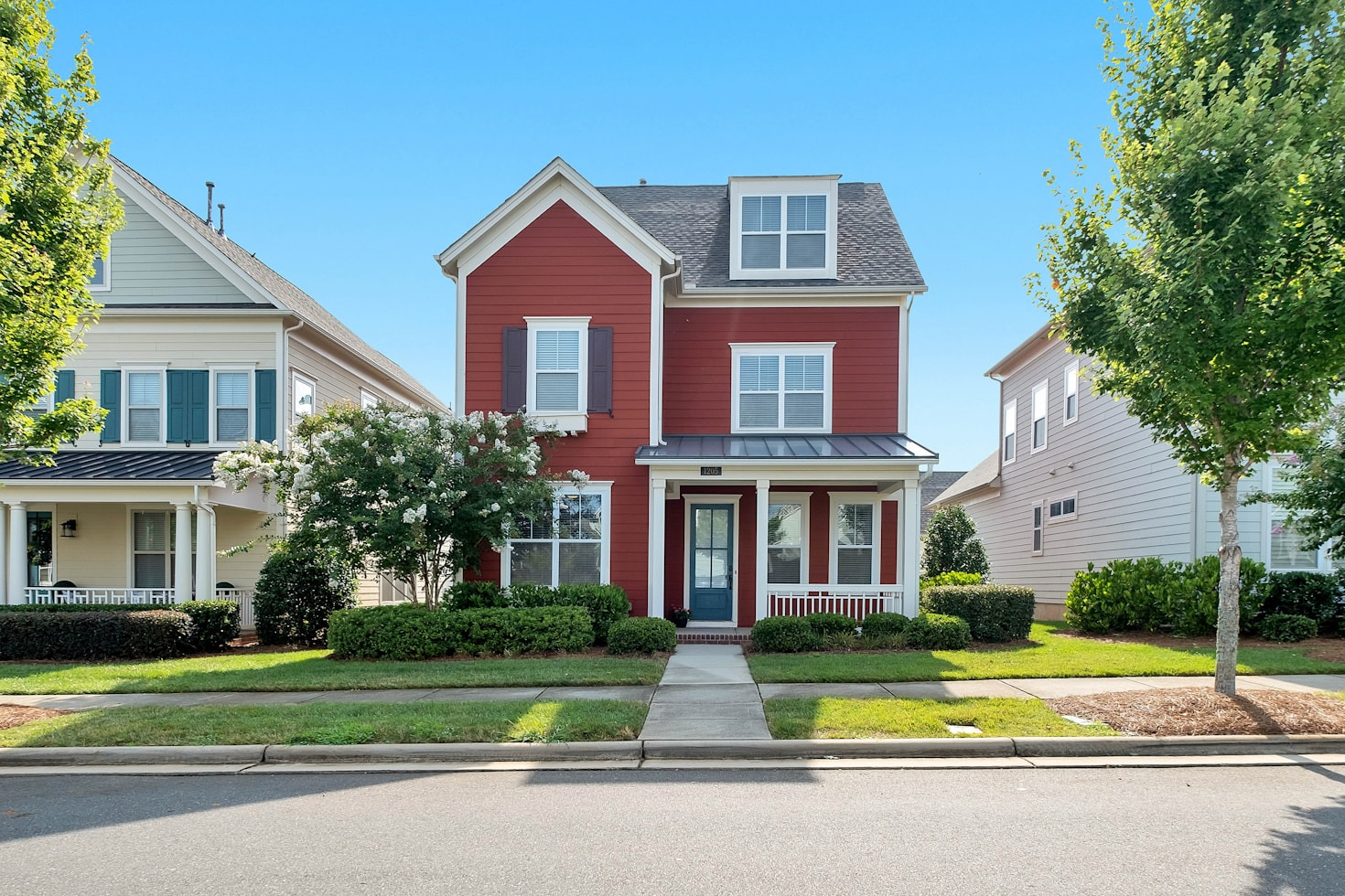 Avoiding Common Mistakes in Property Transactions